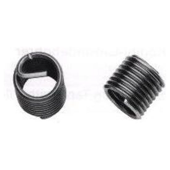 V- Coil GRS V COIL DRAADBUS RVS DS A 10 - Afbeelding 4