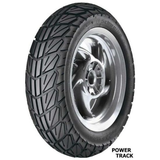 Schwalbe Buitenband 13-130/60 TL Schw Powertrack HS539 10340039 ZWART