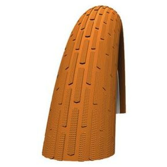 Schwalbe BUB 26X235 SC R FAT FRANK KG BR BRUIN - Afbeelding 3