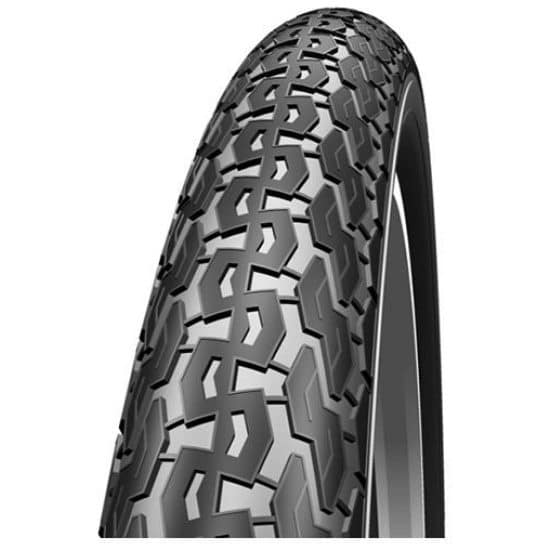 Schwalbe BUB 26X11/2X2 SC HS315 Zwart