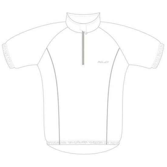 Xlc SHIRT COMP L WIT