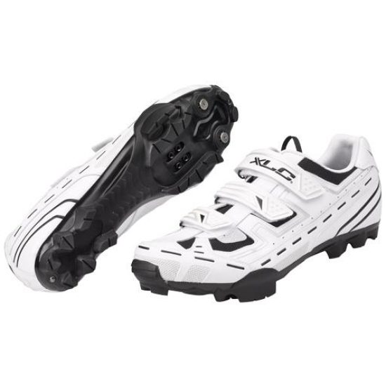 Xlc SCHOEN MTB WI Wit