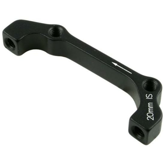 Avid REMD ADAPTER 20 DISC A ZWART