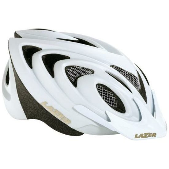 Lazer VALHELM 2X3M SOLID MAT WIT