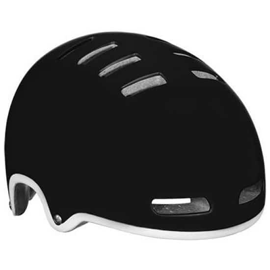 Lazer VALHELM ARMOR DLX ZWART BLACK / ZWART