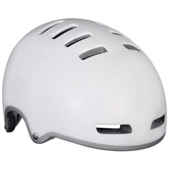 Lazer VALHELM ARMOR DLX WIT WHITE / WIT
