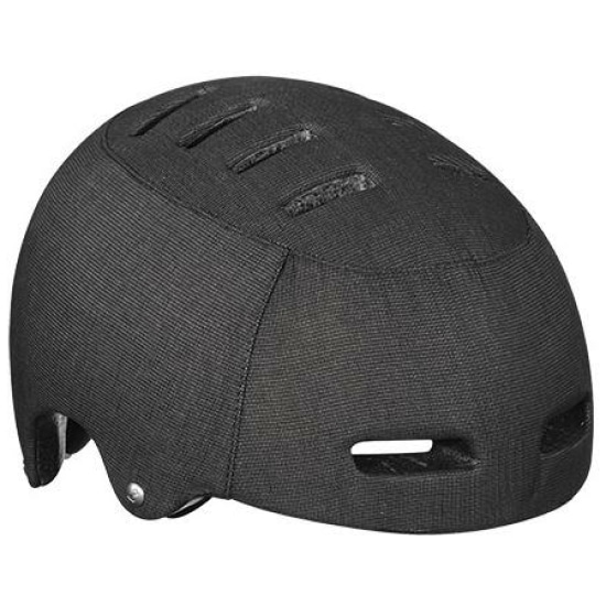 Lazer VALHELM ARMOR DLX DGRIJS FABRIC DARK GREY / DONKER