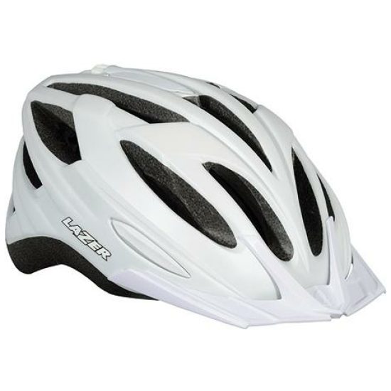 Lazer VALHELM VANDAL UNI MAT WIT