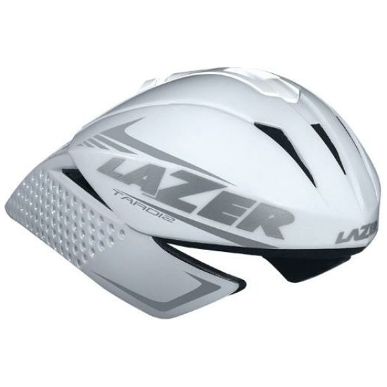Lazer VALHELM TARDIZ WIT - Afbeelding 3