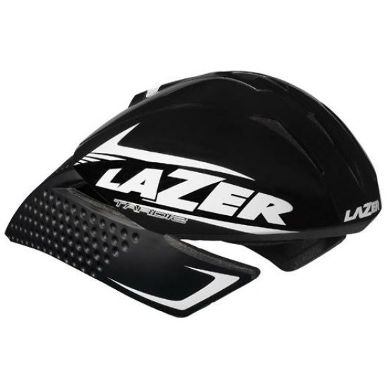 Lazer VALHELM TARDIZ ZWART