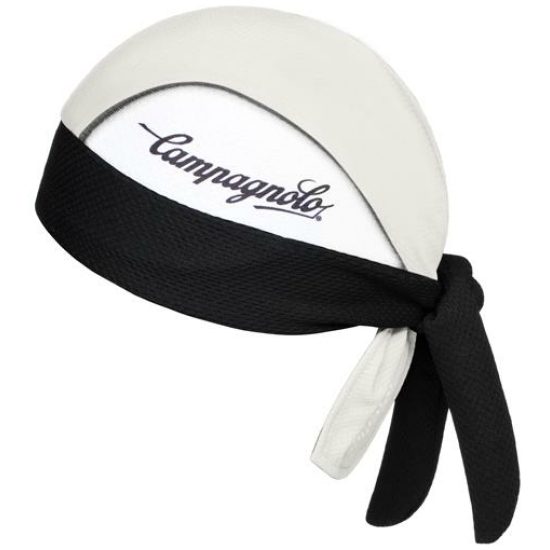 Campagnolo Sportswear CSW TGS BANDANA ARGAL
