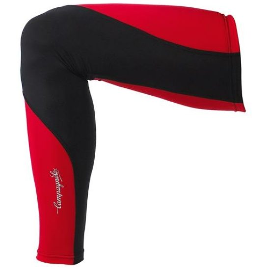 Campagnolo Sportswear CSW TGS BEENWARMER ROOD XL Red