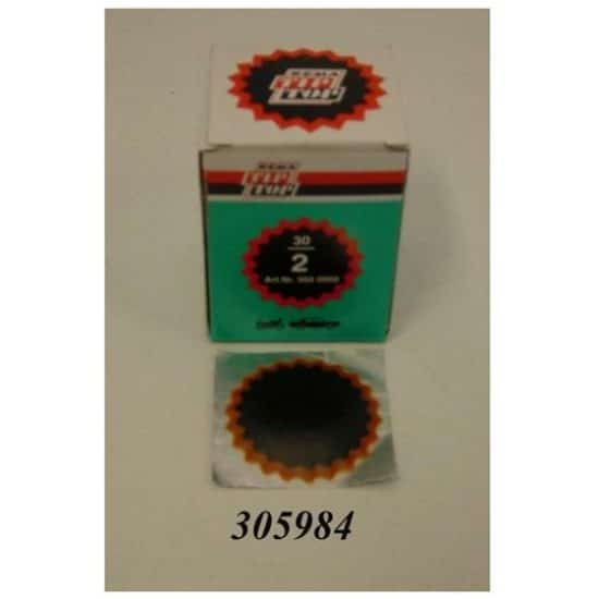 Rema Tiptop PLEISTER TIP TOP NO 2 DS A 30