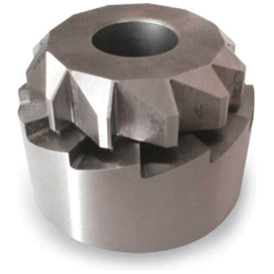 Cyclus GRS BALHOOFDFREES OND SEMI GEINT 44/8.2/45G