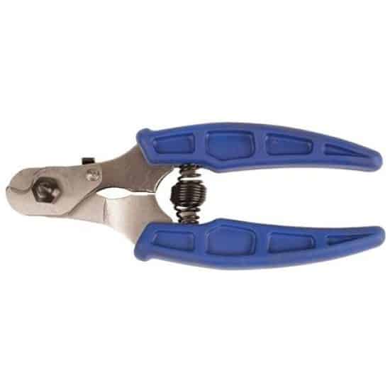 Wisvo GRS TANG KABELKNIP MM