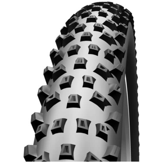 Schwalbe BUB 29X210 SC ROCKET RON TLR ZW VW ZWART