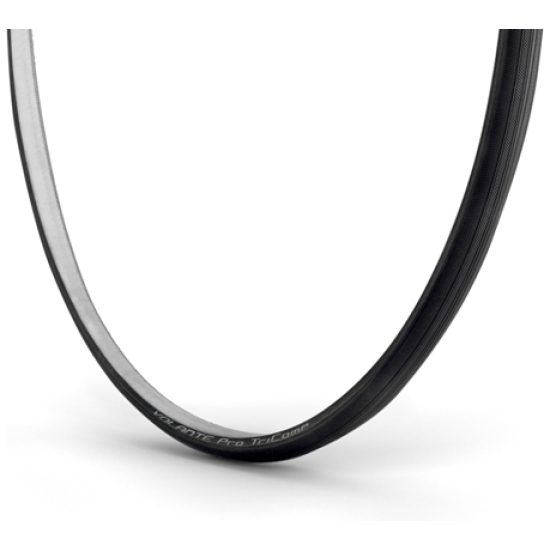 Vredestein TUBE 28 VR VOLANTE PRO ZWART