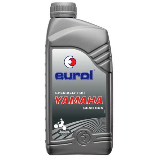 Eurol OLIE YAMAHA 1000ML