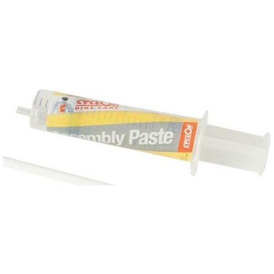 Cyclon doseerspuit Assembly Paste montagepasta