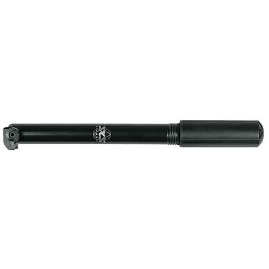 Sks POMP HAND Z/SLANG PVC ZW 2090 ZWART