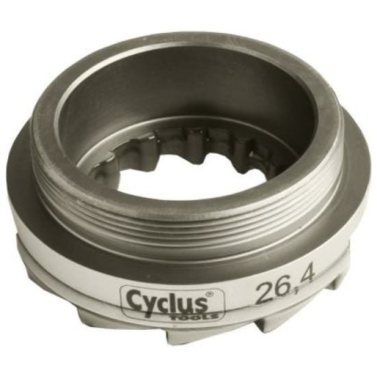 Cyclus GRS VORKCONUSFREES 26.4 DUBBEL