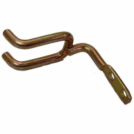 Superspark GRS SUPER WANDD HOUDER 14MM