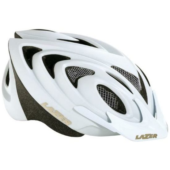 Lazer VALHELM 2X3M SOLID MAT WIT - Afbeelding 3