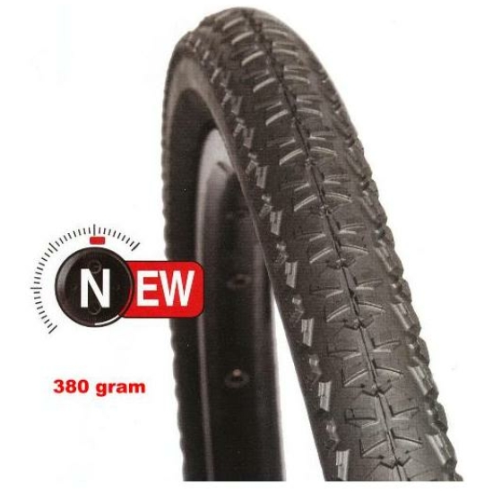 Hutchinson BUB 28X13/8 HU PIRANHA ZI VW ZILVER