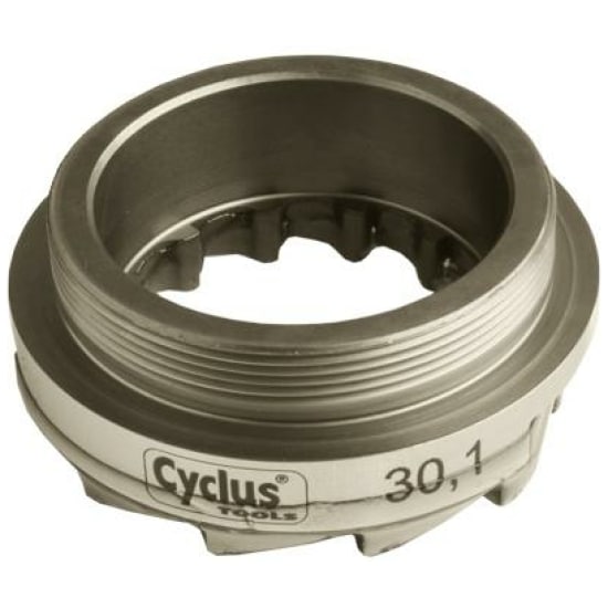 Cyclus GRS VORKCONUSFREES 30.1 DUBBEL