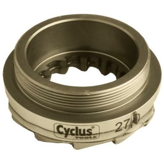 Cyclus GRS VORKCONUSFREES 27.0 DUBBEL