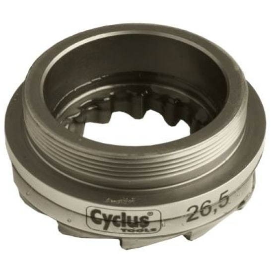 Cyclus GRS VORKCONUSFREES 26.5 DUBBEL