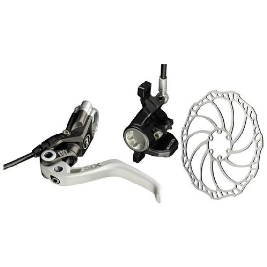 Magura REM MAG MT6 A DISC IS STORM SL GRIJS