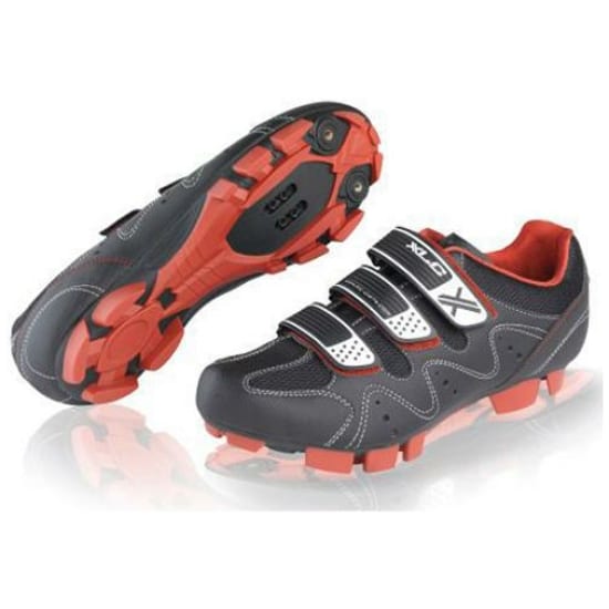 Xlc SCHOEN ATB CROSSCOUNTRY ZWART