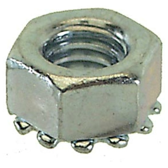 Bach MOER MET KARTELRING DS A 100 ZILVER - Afbeelding 3