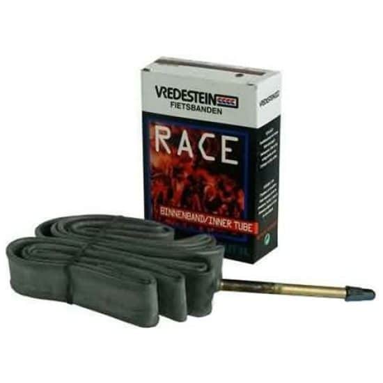 Vredestein BIB 28X3/4-1 VR SV (80) S LITE Zwart