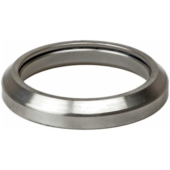 Elvedes Balhoofd-lager Ahead 11/8" 45/45° Elv MR121 Zilver