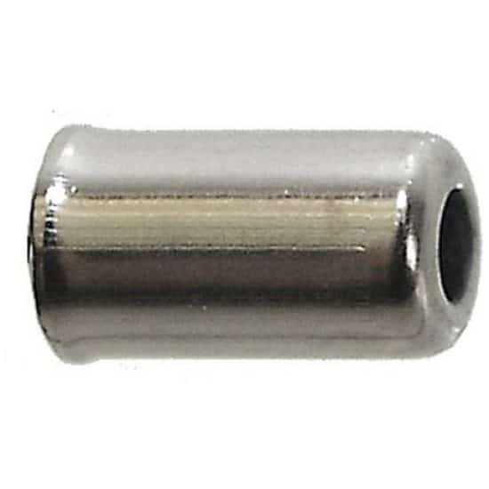 Bach KABED HOEDJE CHR DS A 100 CHROOM