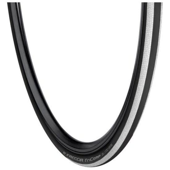 Vredestein BUB 28X1 VR FRECCIA TC ZW/WI VW Wit