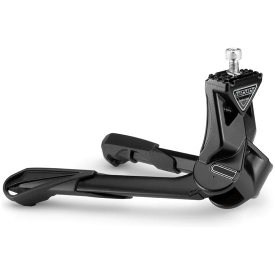 Ursus Standaard 26 dubbel Jumbo-80 H275mm Zwart - Afbeelding 3