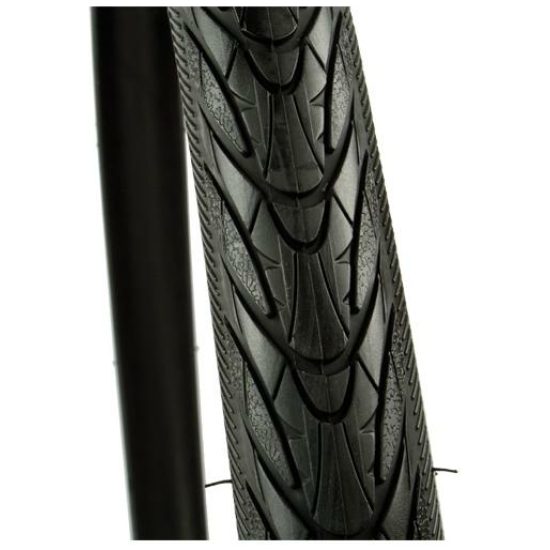 Cst Bub 28x1 3/8 refl e-series hybrid e-bik Zwart