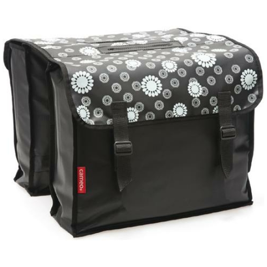 New Looxs TAS CAMEO DUBBEL Black Circle