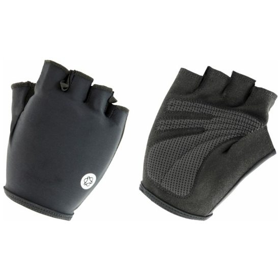 Agu Handschoen zmr Essential Gel 46570308 Zwart