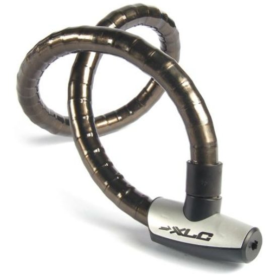 Xlc SLOT KABEL DILLINGER 100X25 SNAKE SMOKE