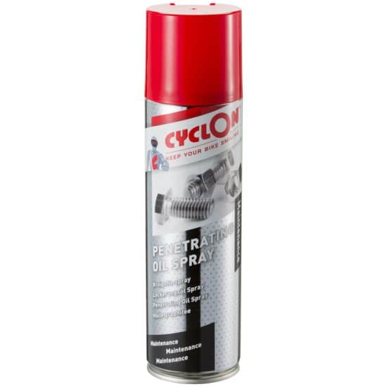 Cyclon Kruipolie spuitbus Penetrating Oil Spray 20115 - Afbeelding 3