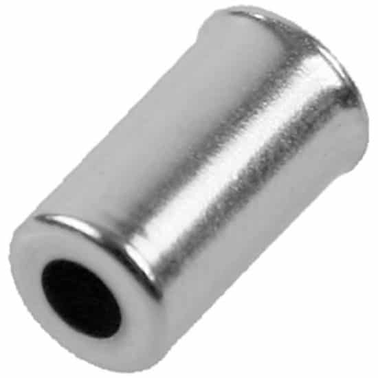 Bach KABED HOEDJE CHR DS A 100 CHROOM - Afbeelding 3