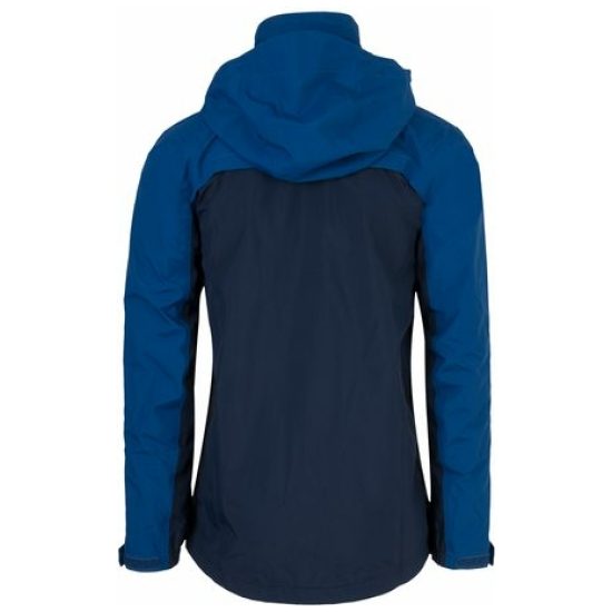 Agu Regenjas Section navy/blue, 43030107 Blauw