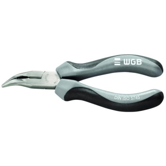 Wgb GRS TANG PUNT GEBOGEN 160M 893
