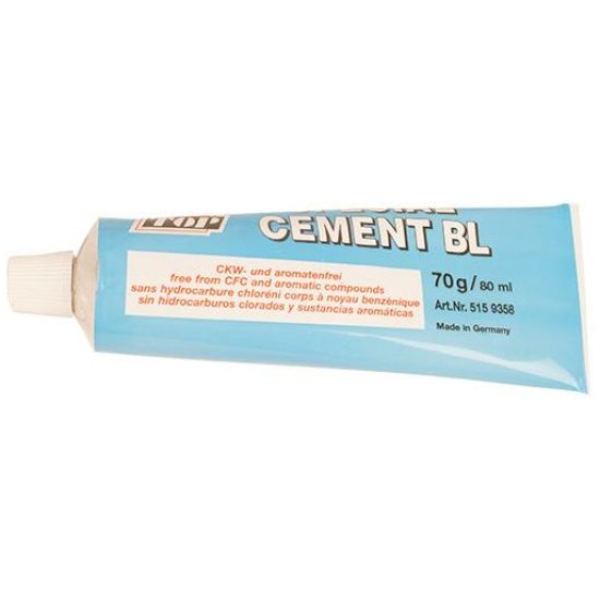 Rema Tiptop Cement Reparatiedoos