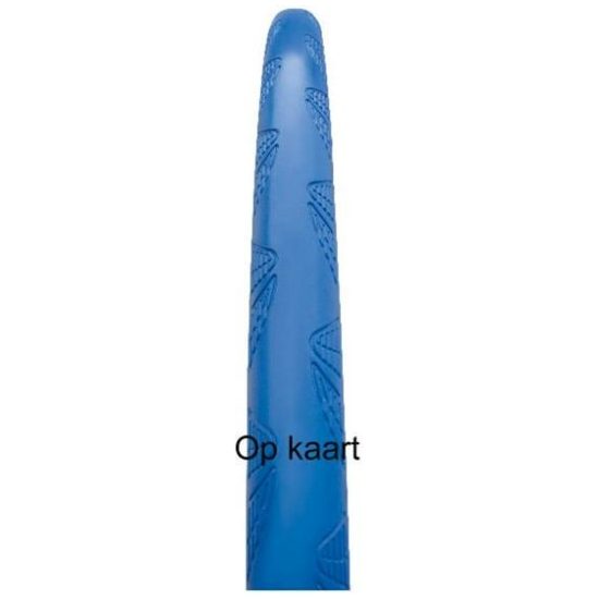 Continental BUB 28X1 CO GRAND PRIX 4000 BL/ZW VW BLAUW/ZWART