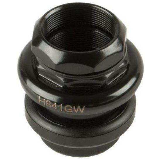 Xlc BALHOOFDSTEL 11/8 28.6/34.0/30.0 DRAAD ZW ZWART